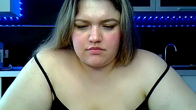 AnitaWillias webcam