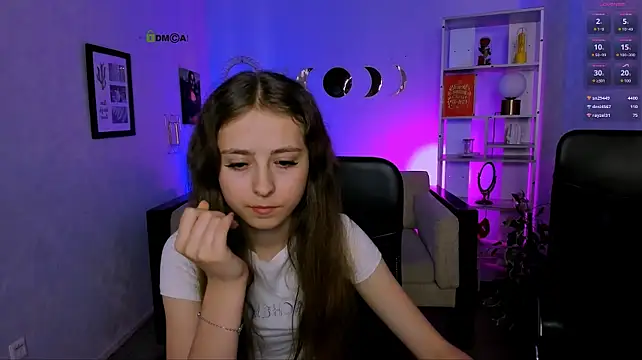 baby_hotte webcam