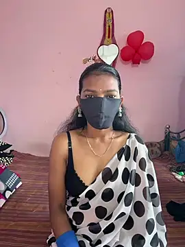 Payal_143 webcam