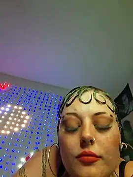 SpiderRose444 ✍ free nude cam
