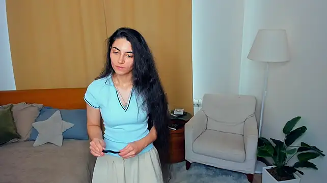 TrudyFouse webcam stripchat model stream image