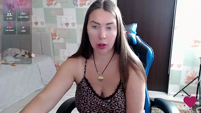 Korolek12 🚉 free nude webcam