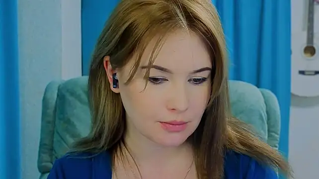 Katniss_K webcam stripchat model stream image