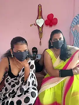 Payal_143 webcam