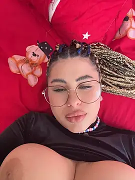 daianakimberly (F teen) - Dildo pussy+3 min toy control