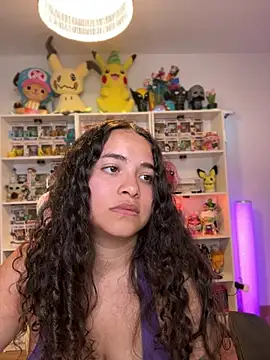sweet_sully__ (F young) - OIL BOOBS