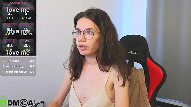 Jessica-Adams live sex cam