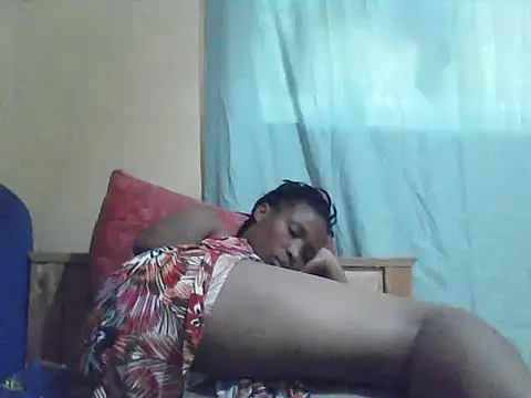 Smillie_prety webcam