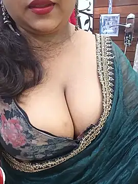 Moon_luxe webcam