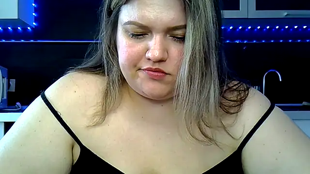 AnitaWillias webcam
