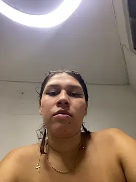 Annyeli webcam