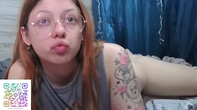 LinaBonBon webcam