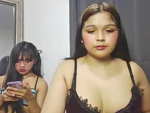 AsianPinayBigBusty webcam