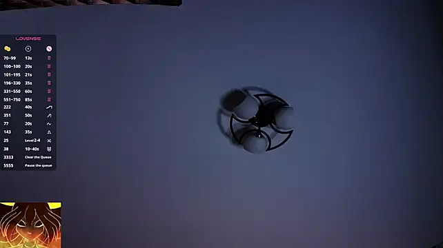 TiannaBorlace webcam