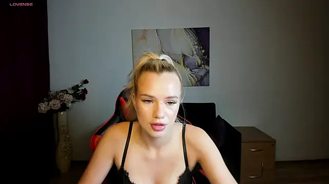 Stacy_Western webcam