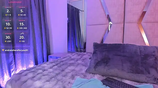 VioletSky1 webcam