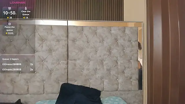 _mery67 webcam