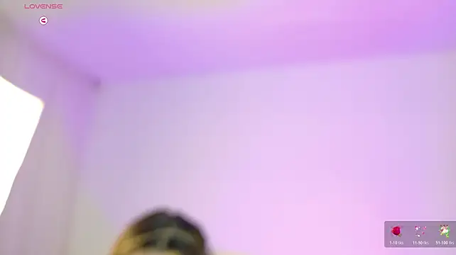 KylieVennet webcam