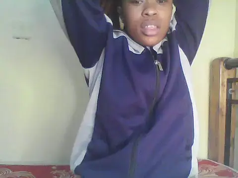 bubble_candi webcam