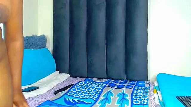 Slim_Thickiey webcam