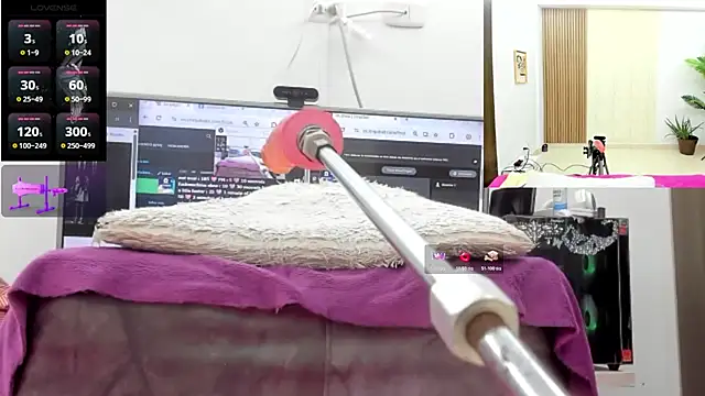 Paulina_Davis_ webcam