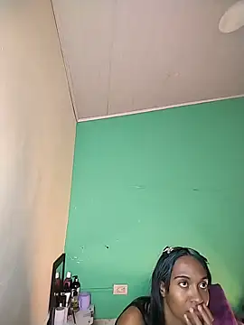 avaleri_cherry webcam