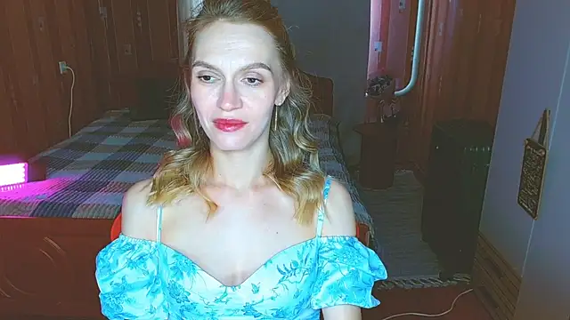 Lady_Sunshine_