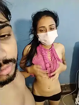 Hot-Jerry webcam