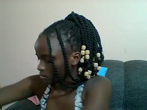 Beauty-Glam webcam