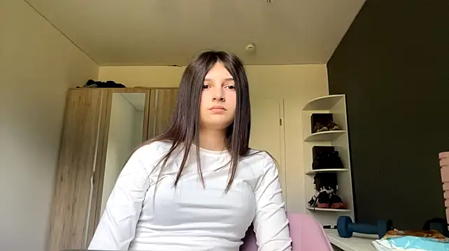 SpanishRooter webcam