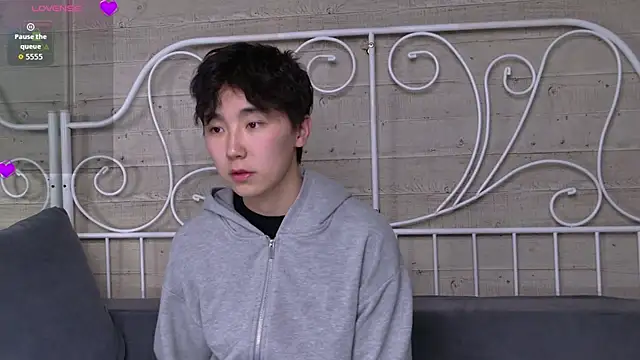 HeejinWang live sex cam