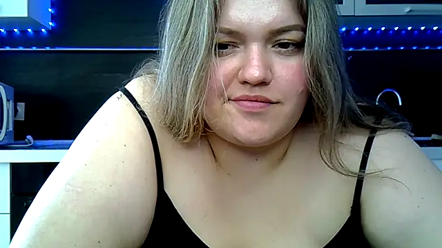 AnitaWillias webcam