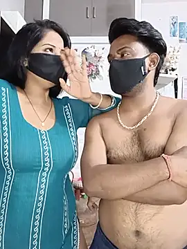 Kaur_Simran_01 webcam