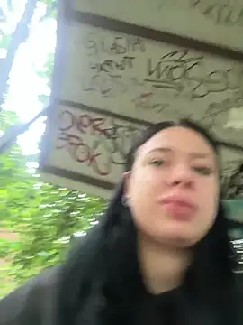 AlishaOfThorns webcam