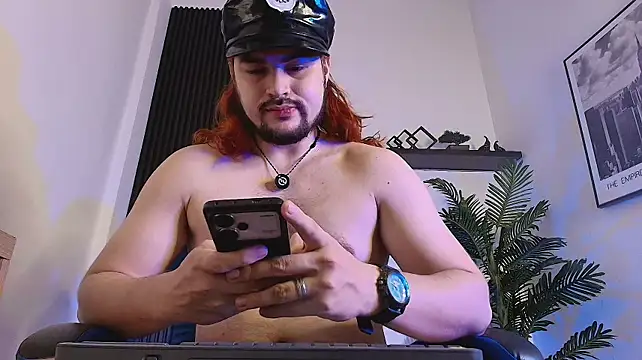 Derek_Vow webcam