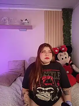 Winnie_cutee webcam