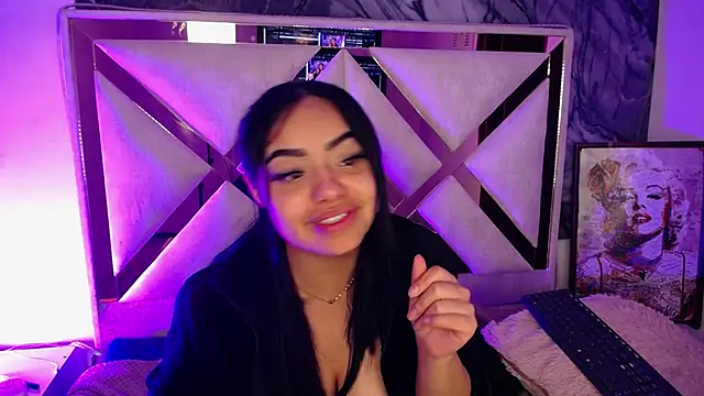 sweetbloomcs webcam