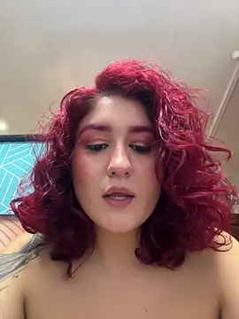 LeidySavage webcam