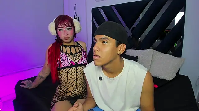 Dante_King_01 webcam