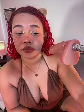 pamela_doll3 webcam
