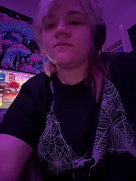 Cutiepiespanks webcam