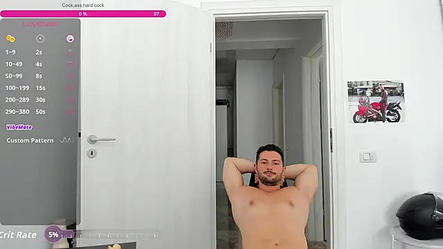 ZackFraser webcam