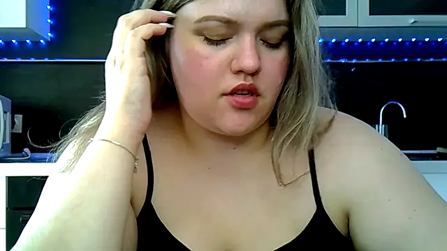 AnitaWillias webcam