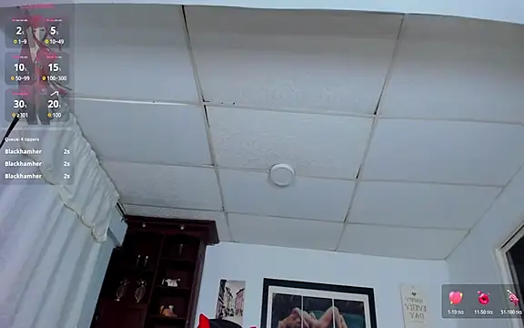 Ctaca - Trans webcam sex chat