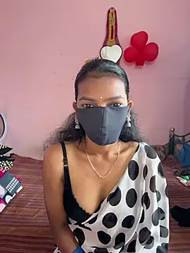 Payal_143 webcam
