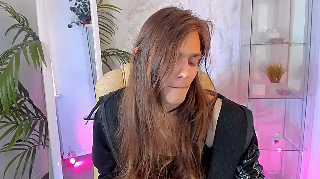 willfobos (M young) - Cum show