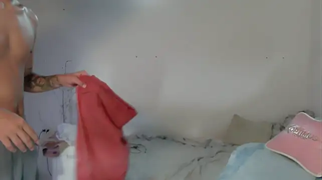 FUNNY_DICK_ live sex cam