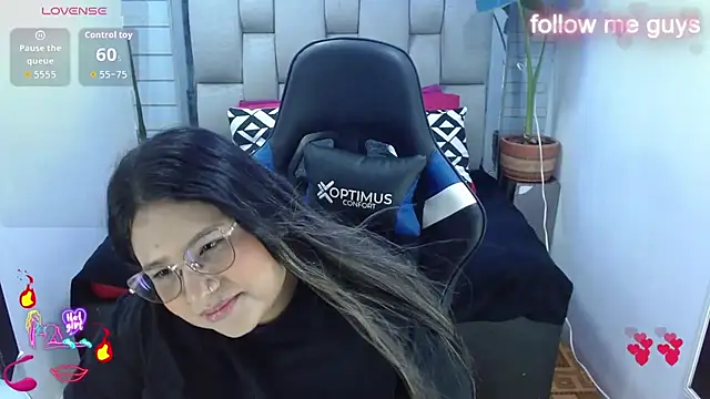evelin_zaens webcam
