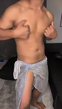 DarkMuscleBoyX webcam