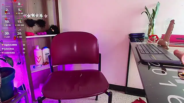 EllenaBoobs_ webcam